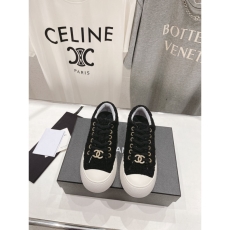 Chanel Casual Shoes